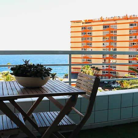 Apartamento Apartamento Armonia Candelaria Exterior foto