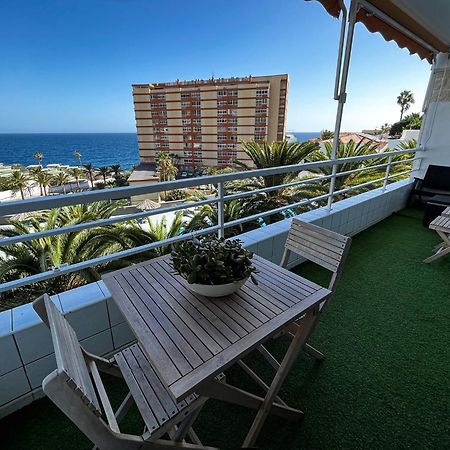 Apartamento Apartamento Armonia Candelaria Exterior foto