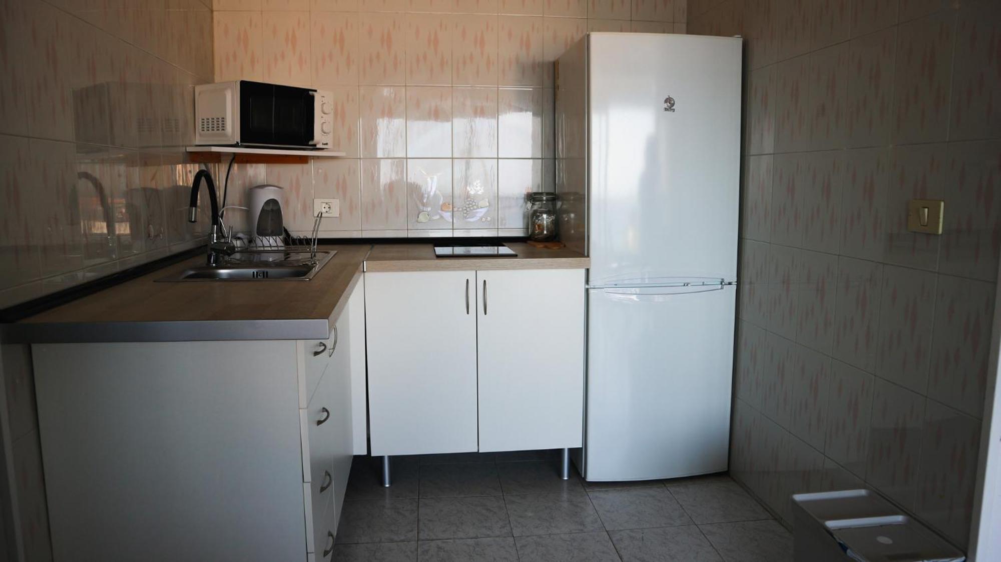 Apartamento Apartamento Armonia Candelaria Exterior foto