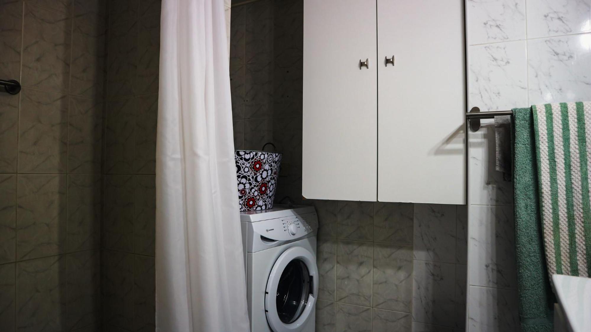 Apartamento Apartamento Armonia Candelaria Exterior foto
