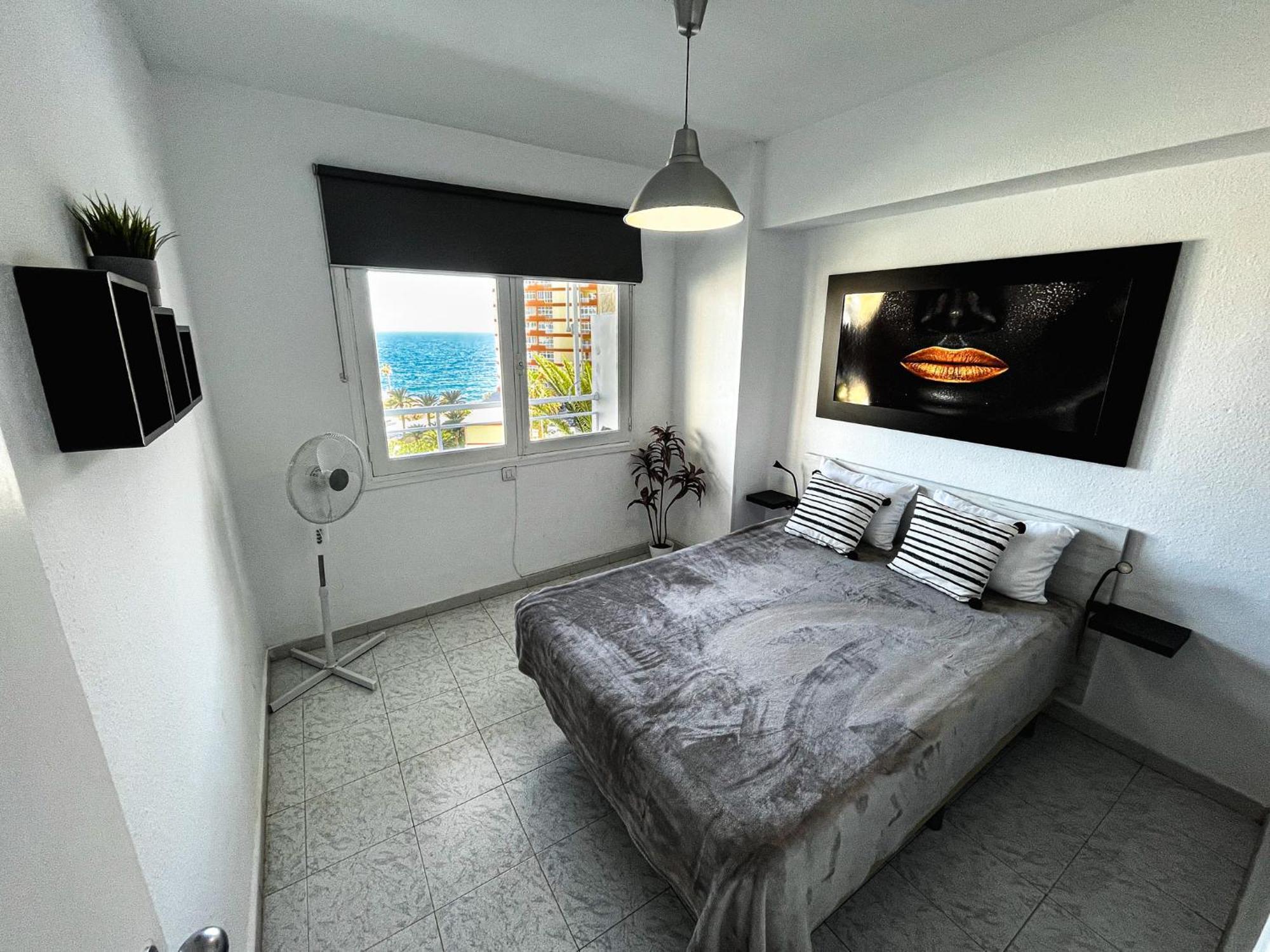 Apartamento Apartamento Armonia Candelaria Exterior foto